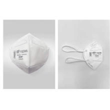 Collapsible Hospital Grade Protective Masks